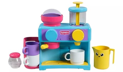 ⁨TOMY TOOMIES Barista bath toy E73547 /2⁩ at Wasserman.eu