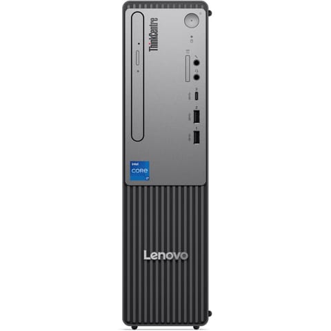 ⁨Komputer LENOVO ThinkCentre Neo 50s Gen 5 (i5-13400/UHD 730/16GB/SSD512GB/W11P)⁩ w sklepie Wasserman.eu