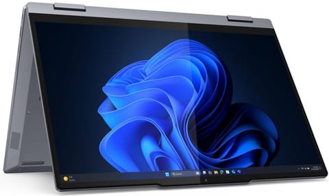 ⁨Notebook LENOVO ThinkBook 14 2-in-1 G5 (14"/16GB/SSD512GB/W11P/Szaro-czarny)⁩ w sklepie Wasserman.eu