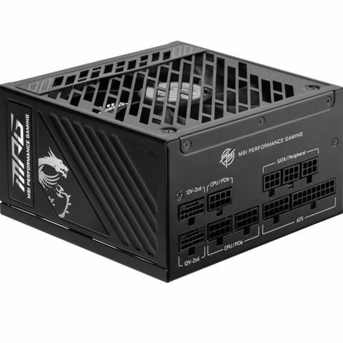 ⁨Zasilacz awaryjny MSI 306-7ZPFX11-CE0⁩ w sklepie Wasserman.eu