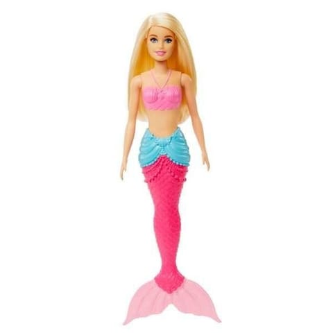 ⁨Barbie Dreamtopia Syrenka HGR05⁩ w sklepie Wasserman.eu