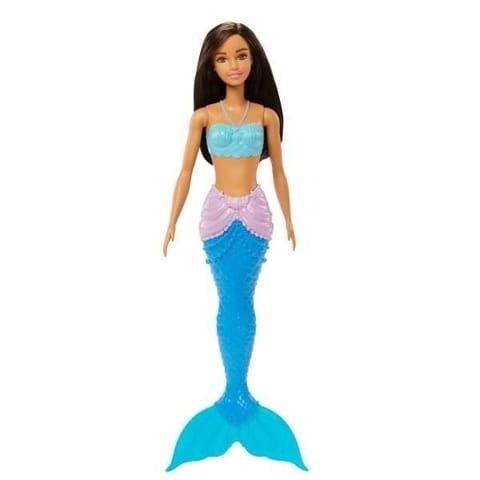 ⁨Barbie Dreamtopia Syrenka HGR07⁩ w sklepie Wasserman.eu