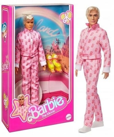⁨Barbie The Movie Ken⁩ w sklepie Wasserman.eu