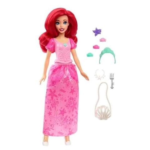 ⁨Disney Księżniczka Arielka Wielkie wyjście⁩ w sklepie Wasserman.eu