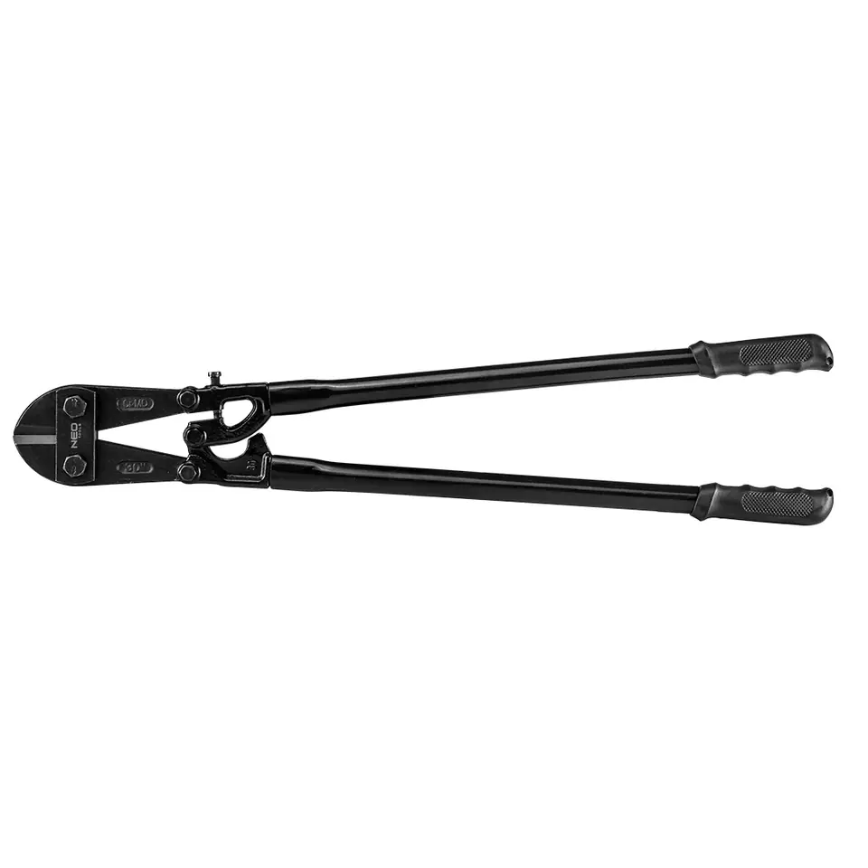 ⁨Nożyce do prętów 750 mm, drut do o 12 mm⁩ w sklepie Wasserman.eu