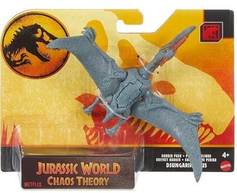 ⁨Jurassic World Figurka Danger Pack Dsungaripterus⁩ w sklepie Wasserman.eu