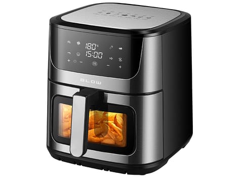 ⁨AIR FRYER BLOW 2500W 8L⁩ w sklepie Wasserman.eu