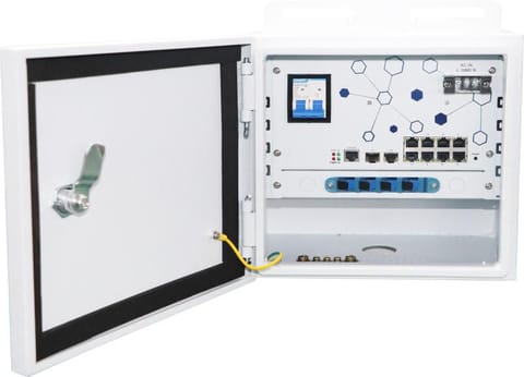 ⁨Ernitec Outdoor L2 Managed Industrial⁩ w sklepie Wasserman.eu