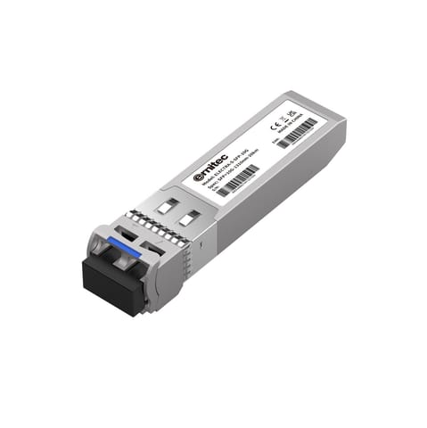 ⁨Ernitec 10GBase-LR SFP+⁩ w sklepie Wasserman.eu