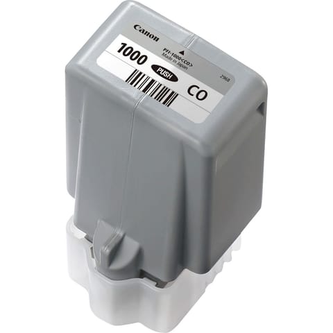 ⁨Canon Pfi-1000Co Chroma Optimizer⁩ w sklepie Wasserman.eu