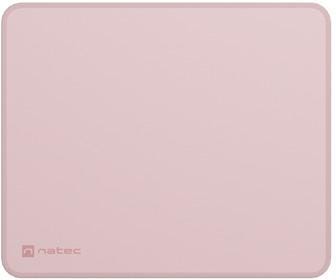 ⁨Mouse pad Colors Series Misty Rose 300x250 mm⁩ at Wasserman.eu