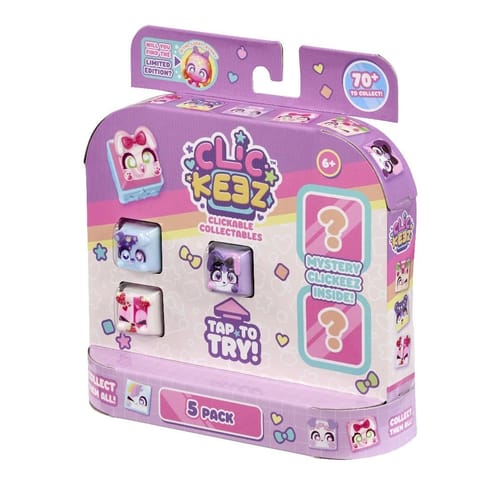 ⁨Clickeez Multipack⁩ w sklepie Wasserman.eu