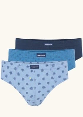 ⁨SLIPY HENDERSON 1446 CLASSIC K692 (kolor mix kolorów, rozmiar XXL)⁩ w sklepie Wasserman.eu