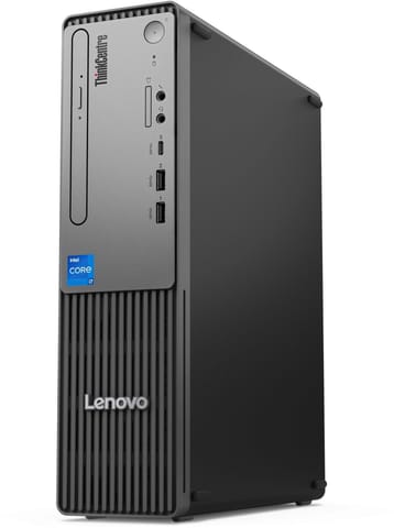 ⁨Komputer LENOVO ThinkCentre Neo 50s Gen 5 (i7-13700/UHD770/16GB/SSD512GB/W11P)⁩ w sklepie Wasserman.eu