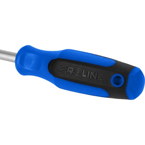 ⁨ZESTAW WKRĘTAKÓW 8 SZT.,SOFT-TOUCH,S2,MAGNES,UCHWYT,PROLINE⁩ w sklepie Wasserman.eu