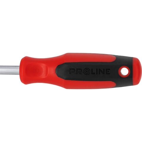 ⁨SOFT TOUCH SCREWDRIVER 6.0*250 MM PROLINE⁩ at Wasserman.eu