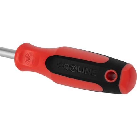 ⁨ZESTAW WKRĘTAKÓW 8 SZT., SOFT-TOUCH, S2, MAGNES, PROLINE⁩ w sklepie Wasserman.eu