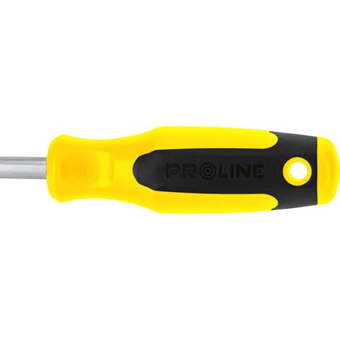 ⁨SCREWDRIVER "SOFT-TOUCH" T7*75 MM PROLINE⁩ at Wasserman.eu
