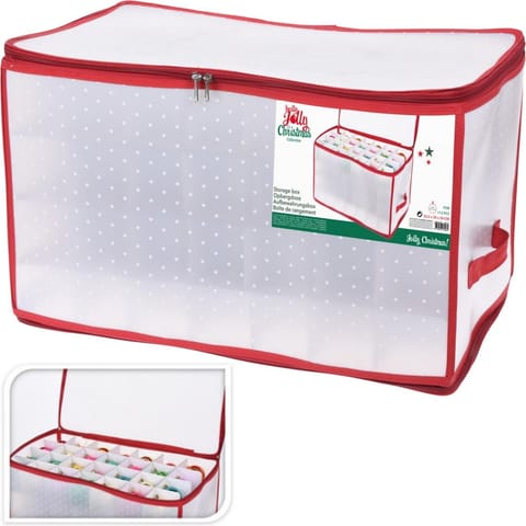 ⁨PUDEŁKO DO BOMBEK 58X34X34CM⁩ w sklepie Wasserman.eu