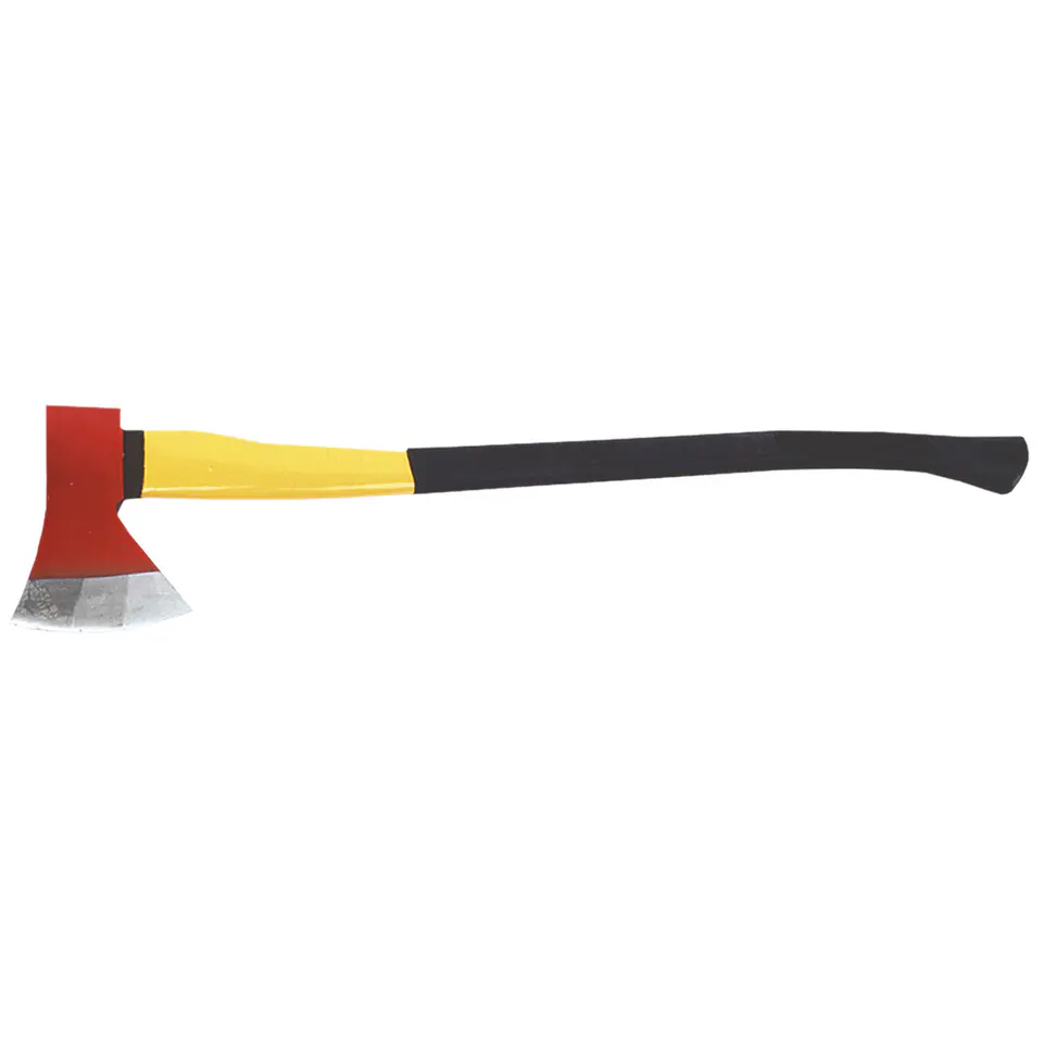 ⁨Axe 1250 g, fiberglass shaft⁩ at Wasserman.eu