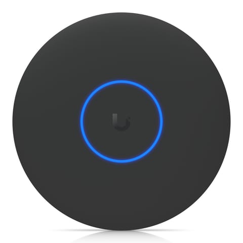 ⁨UBIQUITI U7-PRO-XG-B WIFI 7 ACCESS POINT WITH 10/5/2.5/1 GBE⁩ w sklepie Wasserman.eu