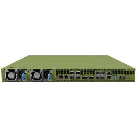 MIKROTIK RDS2216-2XG-4S+4XS-2XQ ROSE DATA SERVER (ROUTEROS L6) (EU) w sklepie Wasserman.eu