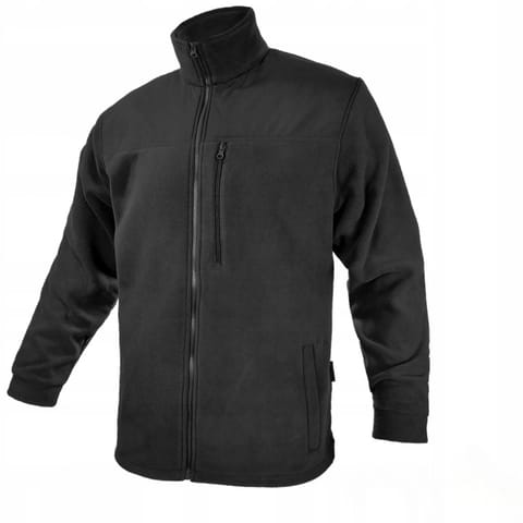 ⁨BLUZA Z POLARU MASTER ROZMIAR XXXL⁩ w sklepie Wasserman.eu