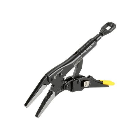 ⁨SZCZYPCE ZACISKOWE SZCZ. WYDŁUŻONE PROSTE 150MM FATMAX⁩ w sklepie Wasserman.eu