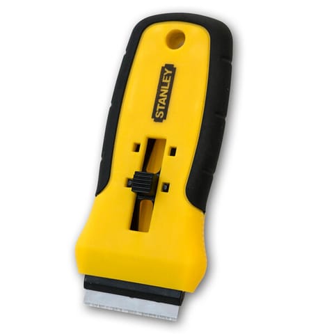 ⁨SKROBAK BEZPIECZNY DO SZYB, 5 OSTRZY⁩ w sklepie Wasserman.eu