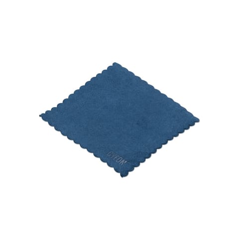 ⁨Gyeon Q2M Suede EVO 10x10 - bezkrawędziowe aplikatory do powłok⁩ w sklepie Wasserman.eu