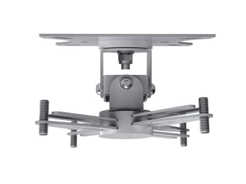 ⁨Vision TM-CC Flush Projector Bracket⁩ w sklepie Wasserman.eu