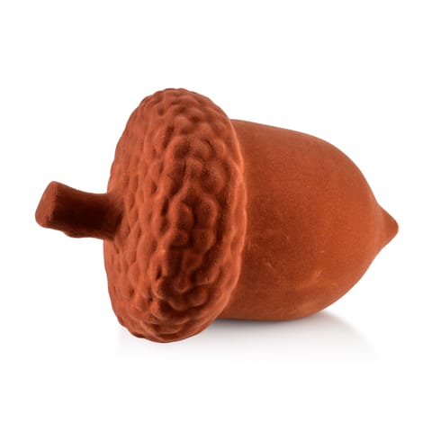 ⁨MAVE Figura żołądź 22x15,5x15 cm AW25⁩ w sklepie Wasserman.eu