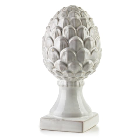 ⁨MAVE Figura karczoch 12x12x24,5 cm AW25⁩ w sklepie Wasserman.eu