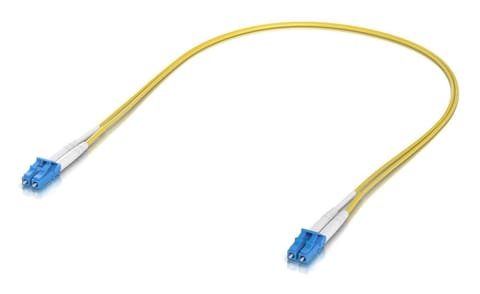 ⁨Ubiquiti Lightweight fiber patch cable⁩ w sklepie Wasserman.eu