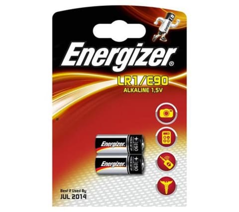 ⁨Energizer Batterie Spezial -E90 1.5V⁩ w sklepie Wasserman.eu