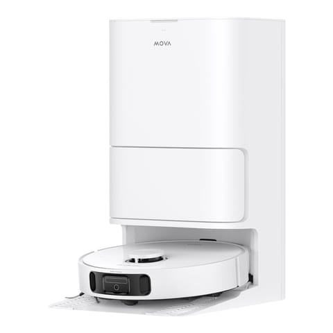 ⁨Robot sprzątający MOVA E40 Ultra⁩ w sklepie Wasserman.eu