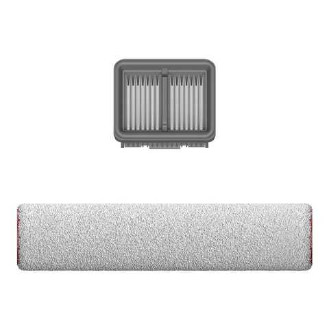 ⁨Zestaw szczotka+filtr DREAME do H12/H13/H15⁩ w sklepie Wasserman.eu