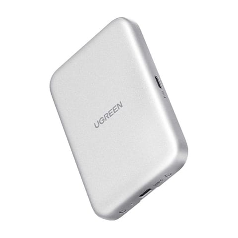 ⁨Mobilna magnetyczna obudowa na dysk SSD Ugreen D619,  M.2 NVMe⁩ w sklepie Wasserman.eu