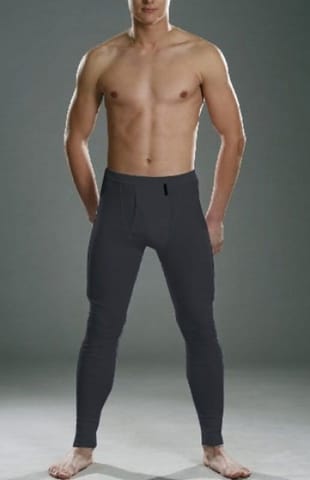 ⁨UNDERPANTS CORNETTE AUTHENTIC AU-009 (Black, Size 3XL (46))⁩ at Wasserman.eu