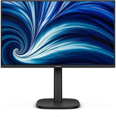 ⁨Monitor PHILIPS 24B2U3301/00 (23.8" /IPS /120Hz /1920 x 1080 /Czarny)⁩ w sklepie Wasserman.eu