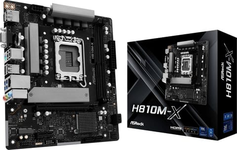 ⁨H810M-X⁩ w sklepie Wasserman.eu