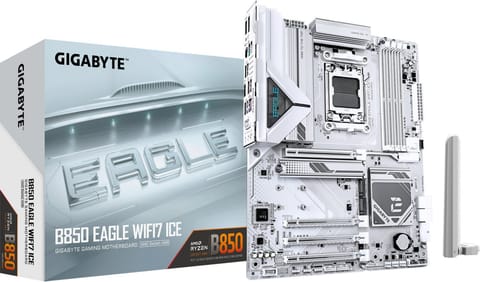 ⁨B850 EAGLE WF7 ICE⁩ w sklepie Wasserman.eu