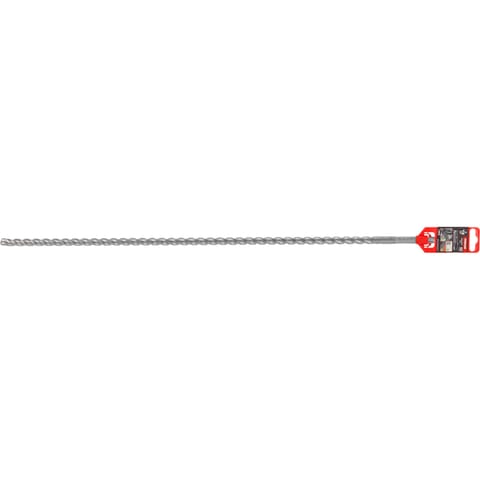⁨SDS PLUS MASONARY DRILL S3, 12*600MM PROLINE⁩ at Wasserman.eu