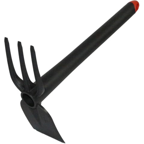 ⁨MOTYCZKO- GRABKI OGRODOWE⁩ w sklepie Wasserman.eu