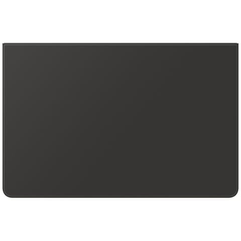 ⁨Etui Samsung Book Cover Keyboard Slim do Galaxy Tab S11 czarny⁩ w sklepie Wasserman.eu