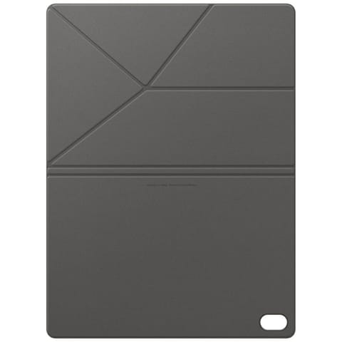 ⁨Etui Samsung Smart Book Cover do Galaxy  Tab S11 czarny⁩ w sklepie Wasserman.eu
