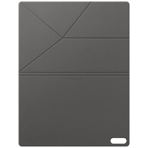 ⁨Etui Samsung Smart Book Cover do Galaxy  Tab S11 Ultra czarny⁩ w sklepie Wasserman.eu