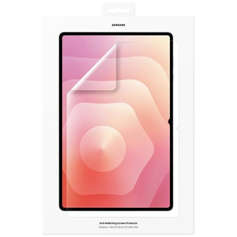 ⁨Folia Samsung Anti-Reflecting Screen     Protector do Galaxy Tab S11 Ultra⁩ w sklepie Wasserman.eu