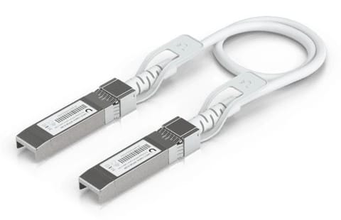 ⁨Ubiquiti Direct attach cable with auto⁩ w sklepie Wasserman.eu