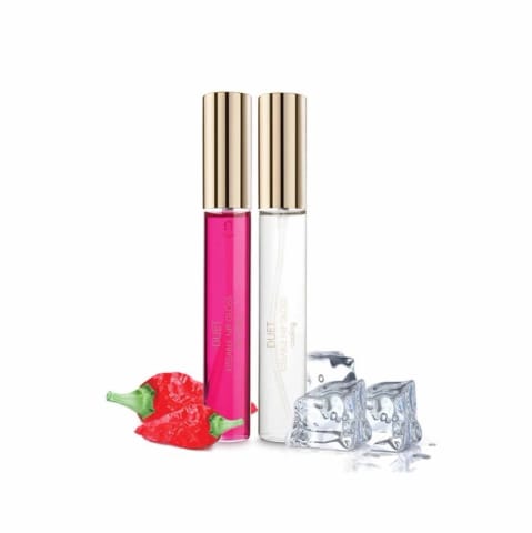 ⁨Bijoux Cosmetiques - Nip Gloss Duet⁩ at Wasserman.eu